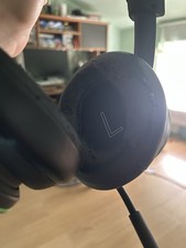 Cuffie xbox wireless usato  Uzzano