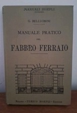 Manuale pratico del usato  Brescia