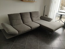 Sofa koinor francis gebraucht kaufen  Ehingen (Donau)