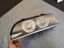 Bmw e39 facelift gebraucht kaufen  Aach, Greimerath, Orenhofen