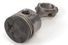 Mercedes 6160305517 piston for sale  ASHFORD