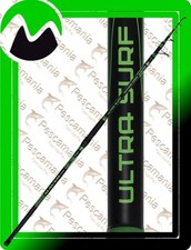 Canna maver ultra usato  Italia