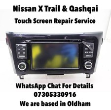 Nissan qashqai j10 for sale  OLDHAM