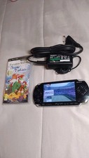 Psp playstation 1004 usato  Villafrati
