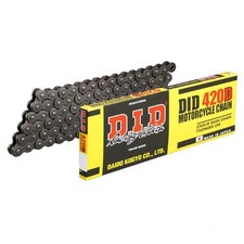 Did kette 420d gebraucht kaufen  Bredenbek