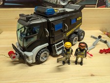 Playmobil city action for sale  LITTLEHAMPTON
