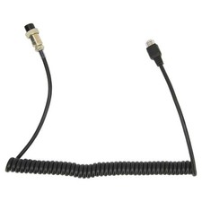 Mikrofonkabel adapter funkger� gebraucht kaufen  Versand nach Germany