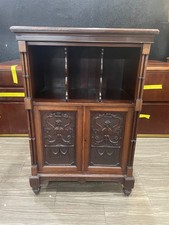 Antique carved wooden for sale  Tujunga