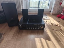 Skytronic 320 verstärker gebraucht kaufen  Küllstedt