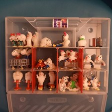 Kinder lot complet d'occasion  Randan