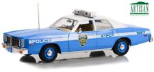 Dodge monaco nypd gebraucht kaufen  Maintal