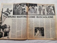 Bruno martino come usato  Matera
