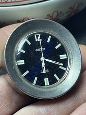 Montre bureau mécanique d'occasion  Camarès