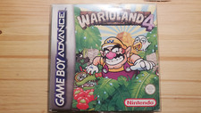 Wario land nintendo gebraucht kaufen  Schwerin