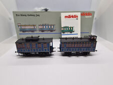 Märklin 4396 könig gebraucht kaufen  Deutschland