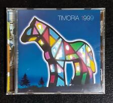 Timoria 1999 usato  Iseo