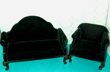 Dollhouse miniature furniture for sale  Tallahassee
