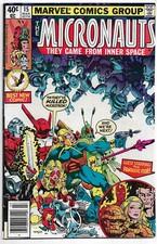 Marvel bronze age gebraucht kaufen  Oer-Erkenschwick
