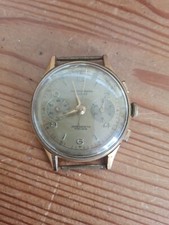 Montre chronometre homme d'occasion  Pornichet