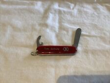 Victorinox first victorinox gebraucht kaufen  Sinzig