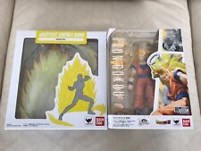 Bandai s.h. figuarts usato  Valenzano
