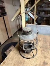 railroad lantern parts for sale  Lunenburg