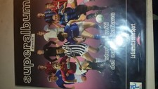 Album panini calciatori usato  Palo del Colle