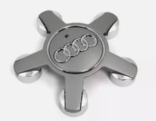 Riginal audi nabendeckel gebraucht kaufen  Hamburg