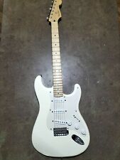 Vendo fender stratocaster usato  Valle Castellana