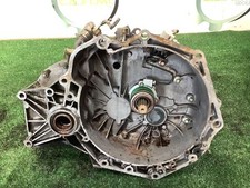 Cambio manuale completo usato  Italia