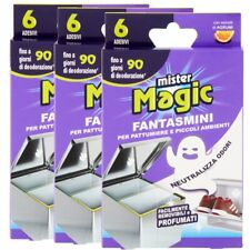 Mister magicdeodorante per usato  Milano