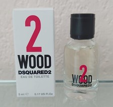 Wood dsquared2 edt d'occasion Wood dsquared2 edt d'occasion  Nice-