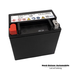 Riginal mercedes stützbatteri gebraucht kaufen  Trittau