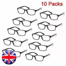 Packs reading glasses for sale  DUNSTABLE