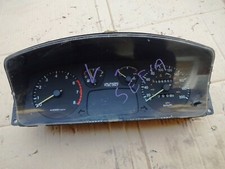 K21H-D 7881-3120 KIA SEPHIA MODELO 1994 98 CONJUNTO DE PAINEL DE INSTRUMENTOS LHD EM km comprar usado  Enviando para Brazil