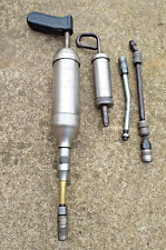 alemite grease gun for sale  BROUGH