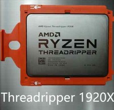 Processeur processeur amd d'occasion  Expédié en Belgium