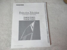 Toshiba original owner for sale  Santa Ana