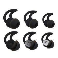 Silicone ear tips for sale  USA