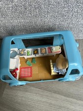 Sylvanian families supermarket for sale  SKELMERSDALE