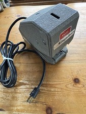 Vintage staplex heavy for sale  Denver