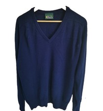 Balmoral wool jumper for sale  ASHFORD