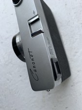 Canon canonet camera. for sale  WESTGATE-ON-SEA