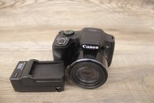 Canon powershot sx530 for sale  Columbus