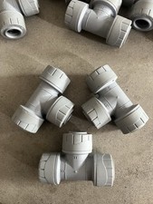 Polyplumb 15mm equal for sale  CHICHESTER
