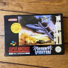 Jeu desert fighter d'occasion  Levallois-Perret