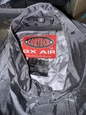 Cortech air biker for sale  Monticello