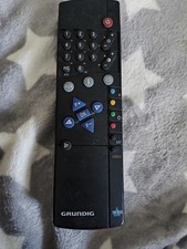 Télécommande grundig tele d'occasion Télécommande grundig tele d'occasion  Voiron