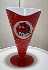 Red waffle cone for sale  Cattaraugus
