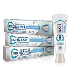 Sensodyne pronamel gentle for sale  Las Vegas